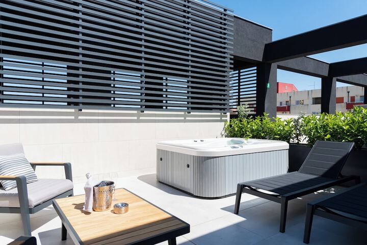 Terrace/Patio 60 of 60