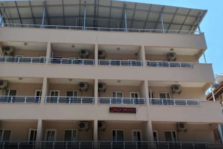 Hotel 1 of 13