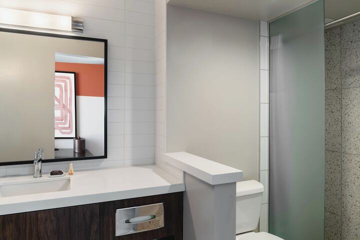 Bathroom Vanities