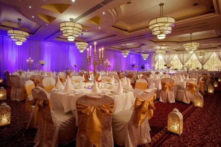 Wedding/Banquet 42 of 46