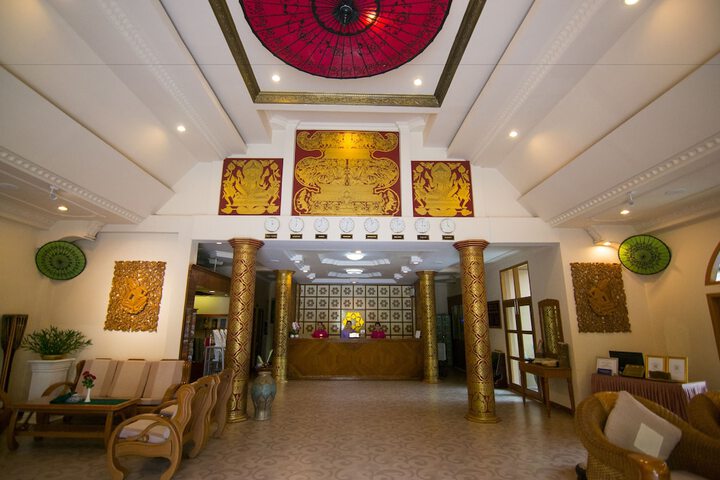 Hotel Interior 2 of 63