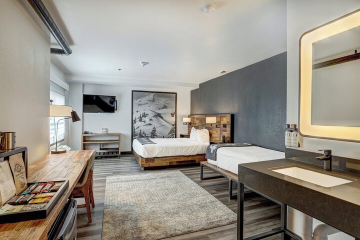 Gravity Haus Breckenridge