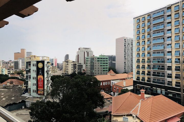 Hotel View 24 of 24