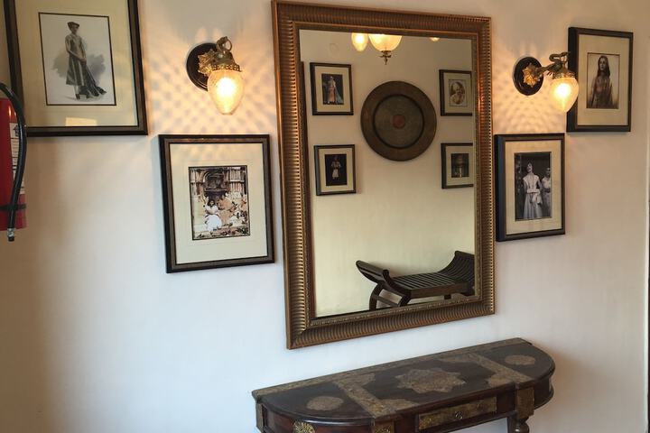 Hotel Interior 54 of 64