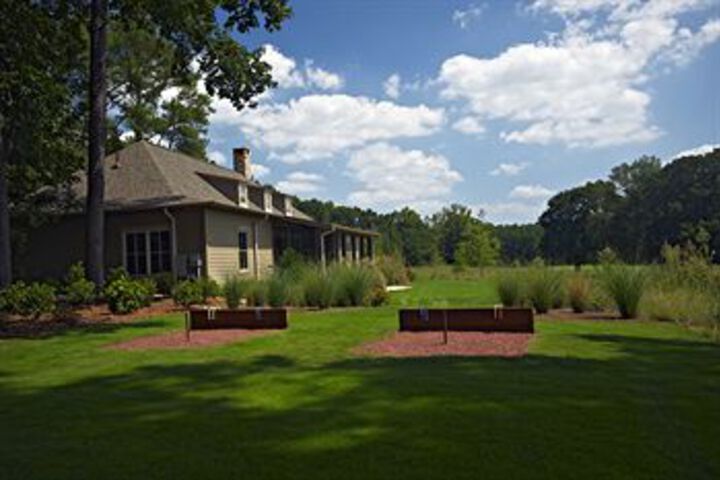 Fitness Center Photo