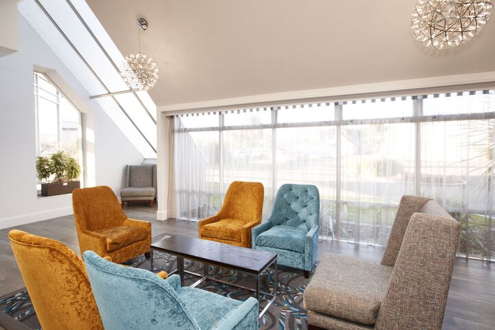 Lobby Photos