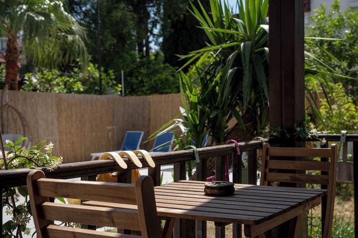 Terrace/Patio 78 of 130