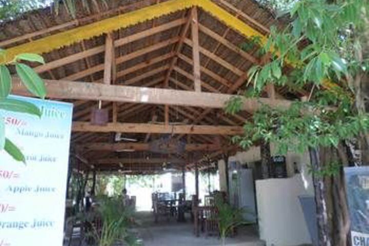 Terrace/Patio 29 of 29