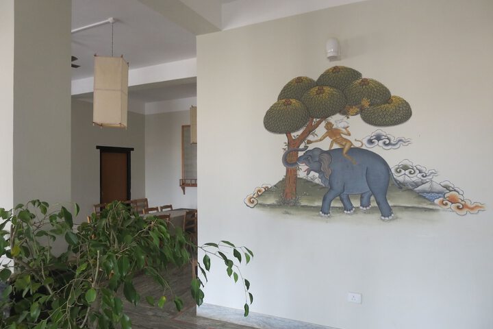 Hotel Interior 15 of 20