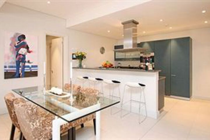 Fitness Facility Photos