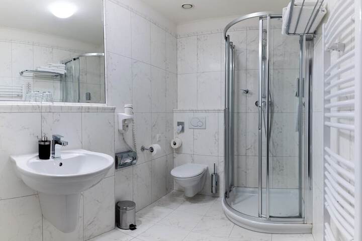 Bath Interior