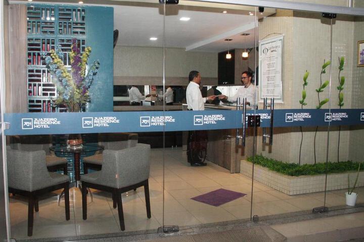 Juazeiro Residence Hotel