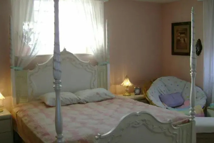 Photo of VANCOUVER AIRPORT SEA ISLAND BED & BREAK