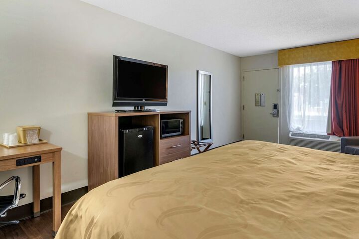 1 King Bed (6 of 14)