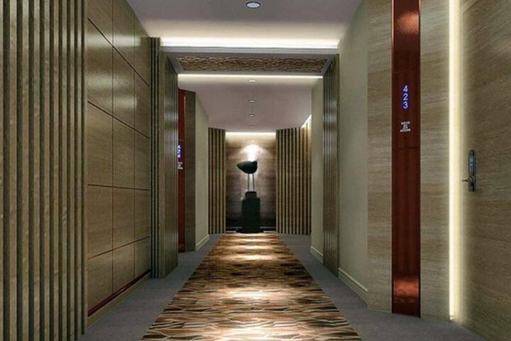 Standard Suite