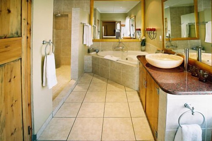 Bath Amenities