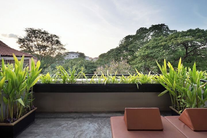 Terrace/Patio 96 of 96