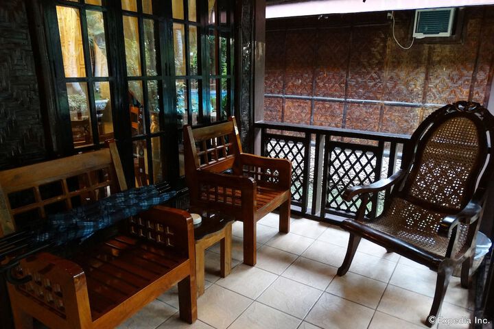 Terrace/Patio 49 of 58