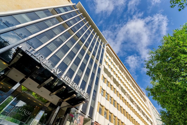 Hotel 89 of 92