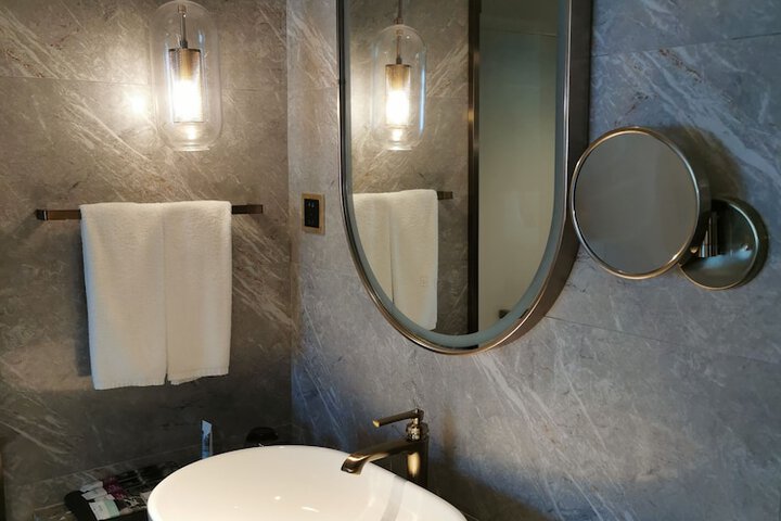 Bathroom Vanities