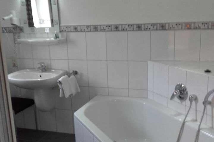 Bath Amenities