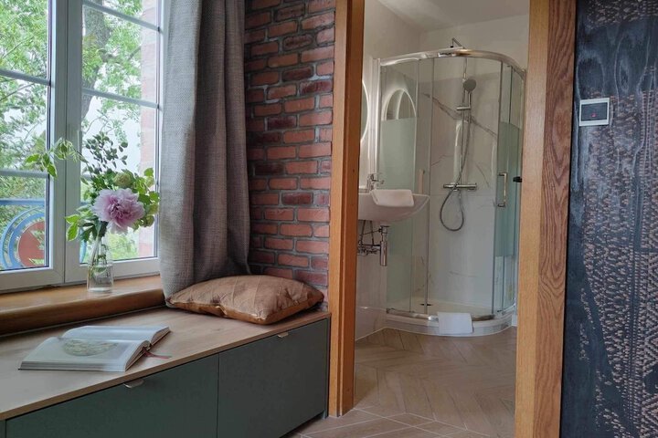 Bath Photo