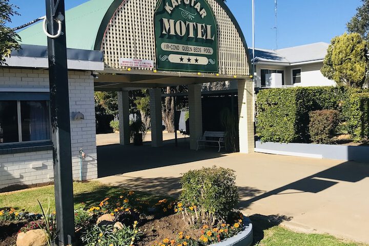 Hotel 37 of 41