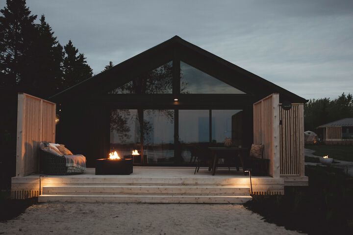Terrace/Patio 21 of 44