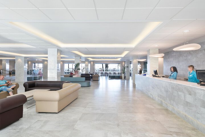 Lobby Photos