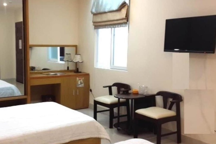 Room 7 of 21
