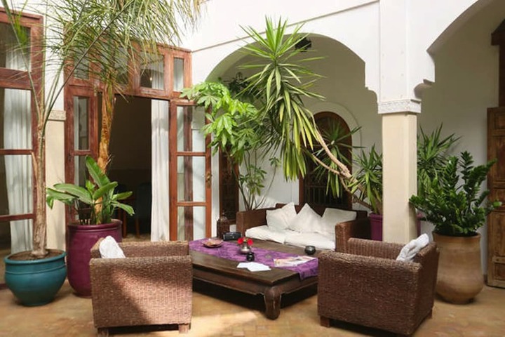 Hotel Interior 2 of 38