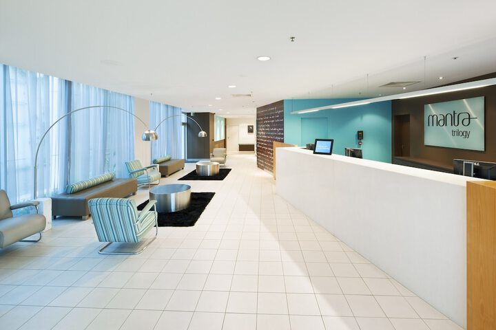 Hotel Interior 2 of 75