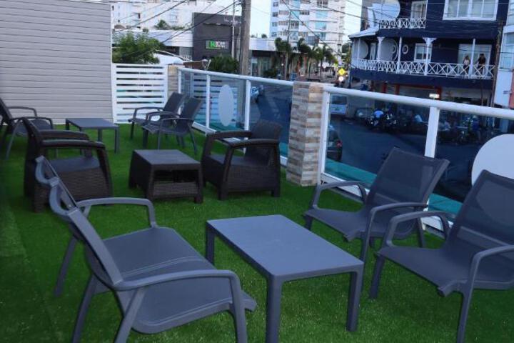 Apartahotel Marbella