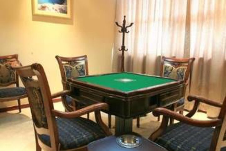 Hotel Interior 162 of 180