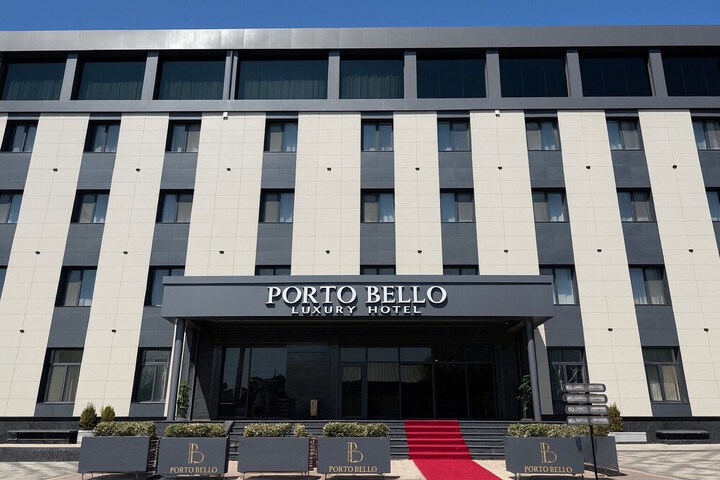 Hotel 69 of 74
