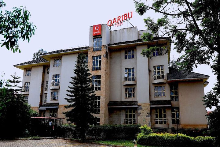 Qaribu Inn Boutique Hotel Nairobi