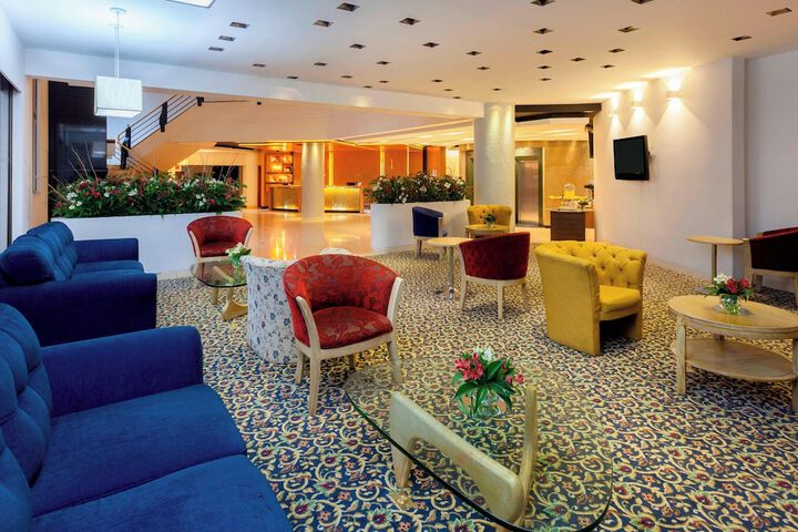 Hotel Interior 3 of 43