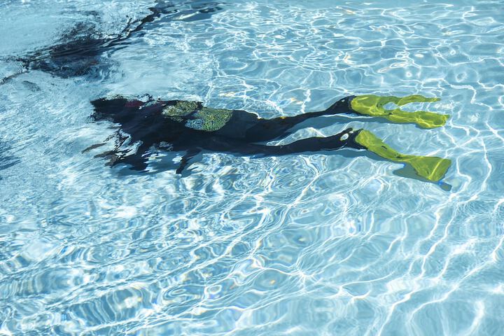 Pool Hotel