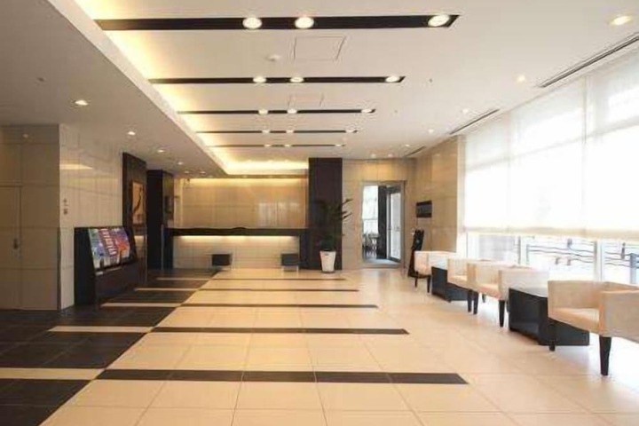 Hotel Interior 2 of 25