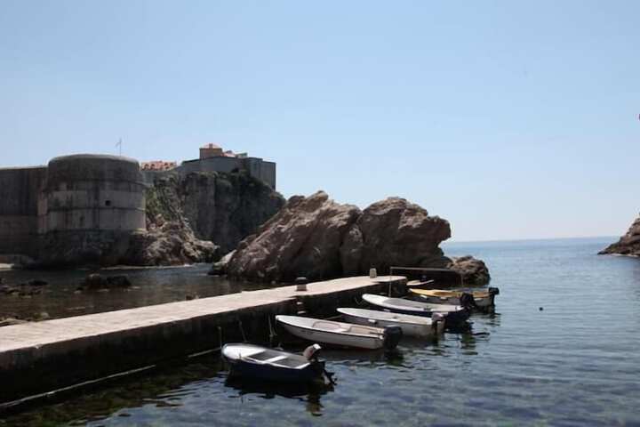Dock