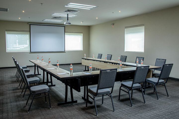 Meeting 29 of 36