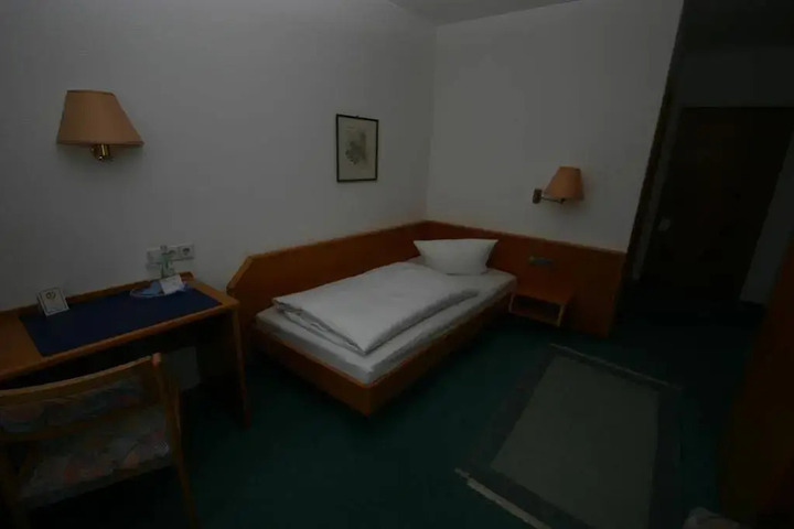HOTEL TRAUBE