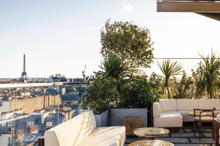 Terrace/Patio 22 of 69