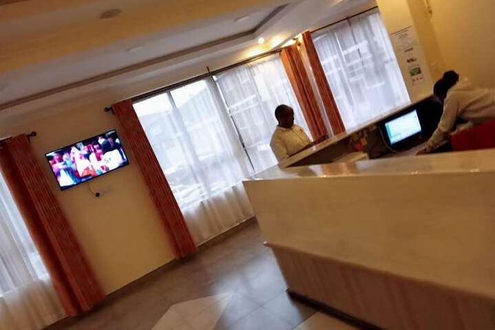 Hotel Interior 12 of 48