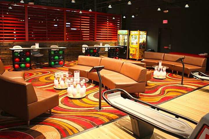 Bowling
