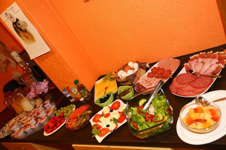 Restaurants