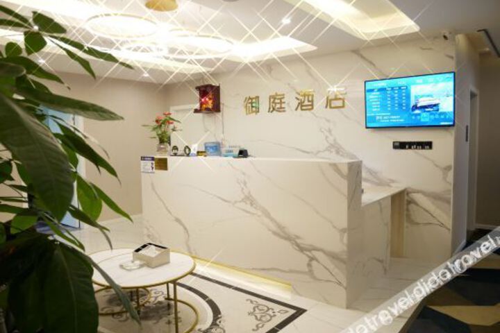 Hotel Interior 6 of 13