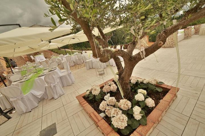 Wedding/Banquet 29 of 30