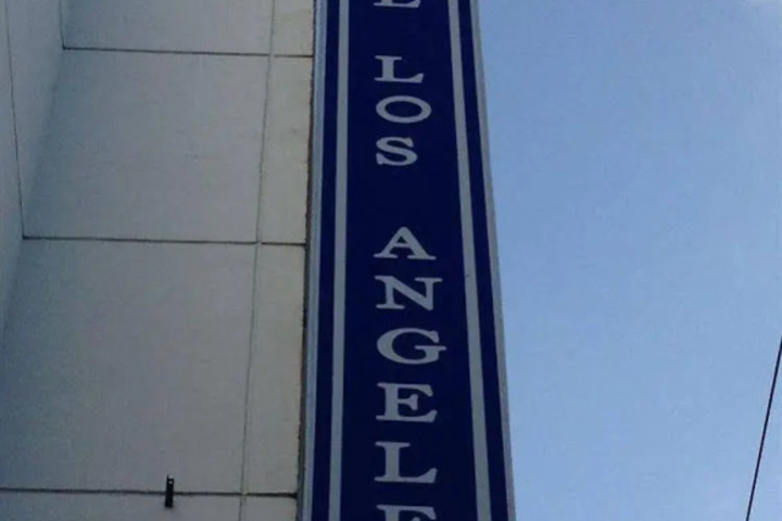 HOTEL LOS ANGELES