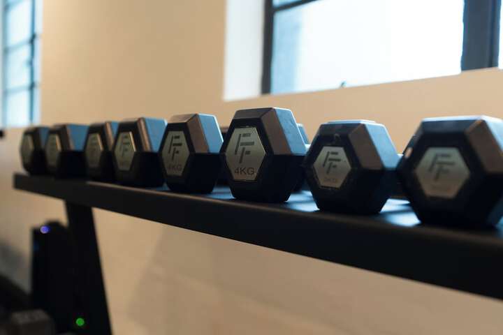 Health and Fitness 22 of 40